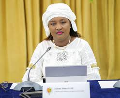 Présidence du Cng : grave accusation contre la ministre des Sports
