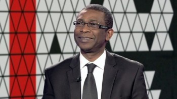 You, un parfait exemple de fierté nationale ! «Il est inintelligent de ne pas vouloir le bien aux autres.»