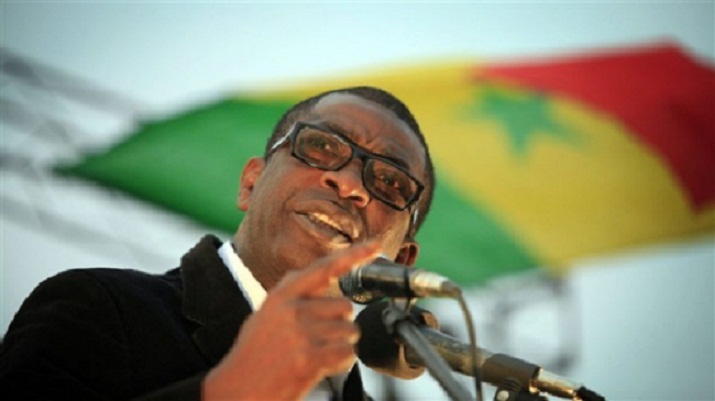 Sédhiou : Youssou Ndour dépouillé de ses militants en faveur du(GP)