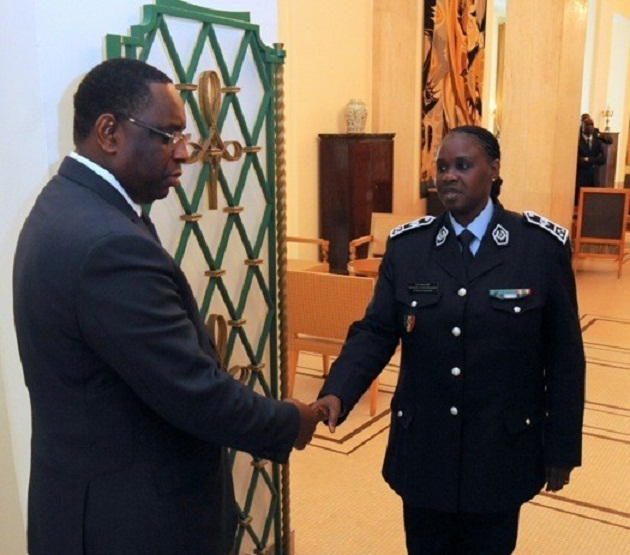 Police nationale : Aucune femme promue au poste de Directeur