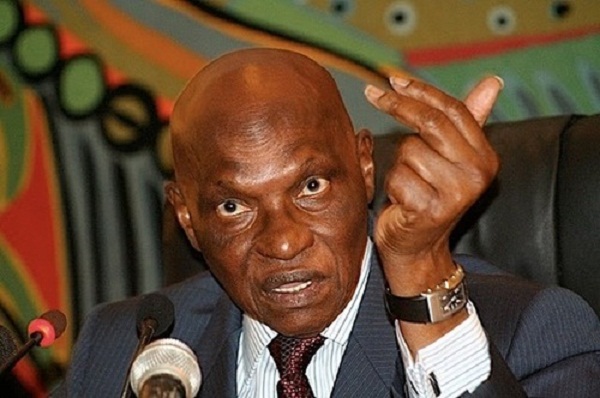 Me Wade à ses lieutenants : "Si vous m’aviez suivi, Fada n’aurait jamais…"