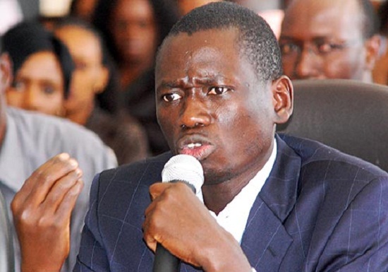 Serigne Mboup, PDG, CCBM :"Les autres concessionnaires essaient de nous bloquer"