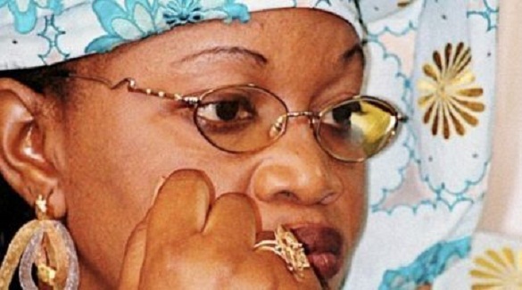 PDS : Les femmes réclament l’exclusion d’Aïda M'bodj