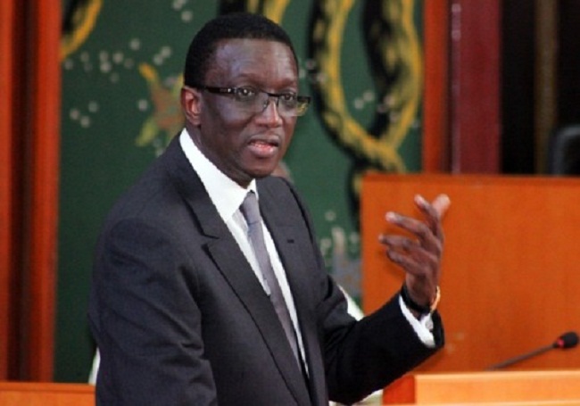 Le Sénégal parmi les 25 pays les plus pauvres : Amadou Bâ conteste ce classement