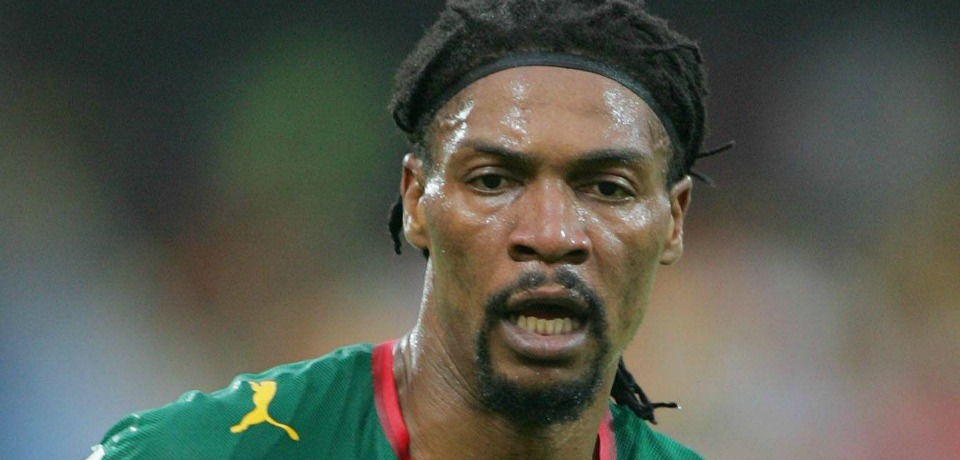 Tchad: Rigobert Song, nouveau sélectionneur