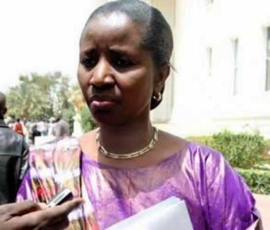 Mairie de Kaolack : La gestion de Mariama Sarr fustigée