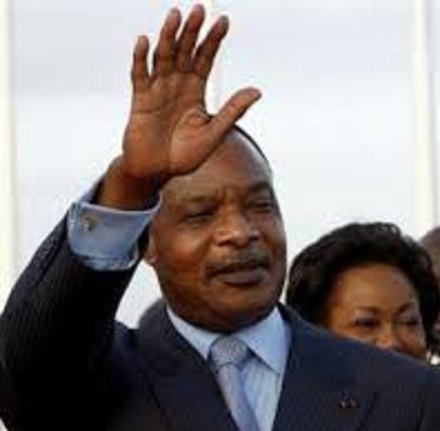 Référendum constitutionnel au Congo-Brazzaville : le oui l’emporte à 92,96%