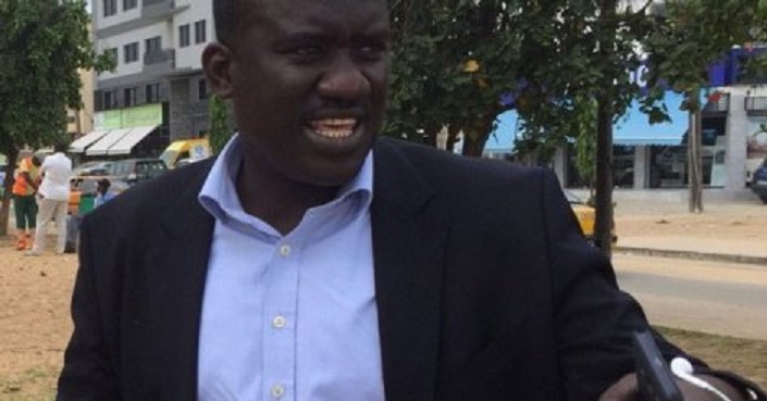 24heures après la fermeture de Cadak-Car, Moussa Tine cambriolé