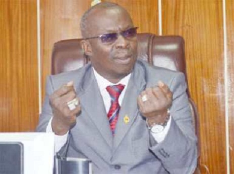 Assemblée nationale : Le député Aimé Assine trouve une planque