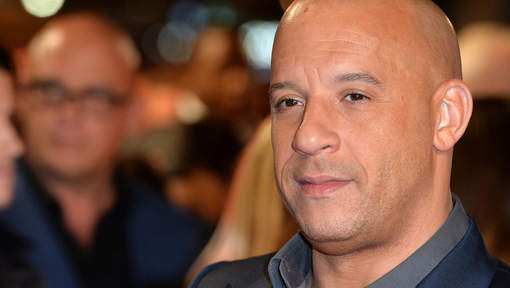 Vin Diesel sur la mort de Paul Walker : "Je me cachais pour pleurer" L'acteur commence seulement à se remettre de la mort de Paul Walker.