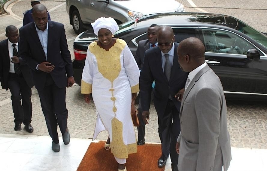 RD Congo : Aminata Touré a failli prendre la tête de la Monusco