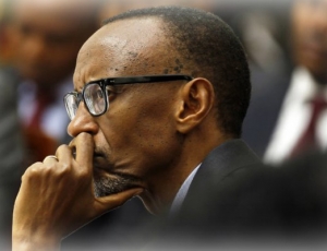Paul Kagame, président jusqu’en 2034 !