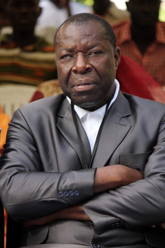 Hommage au Professeur Oumar Sankharé - Par Fatimé Raymonne Habré