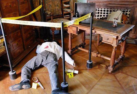 Italie : Un Sénégalais poignardé à mort par un ivoirien