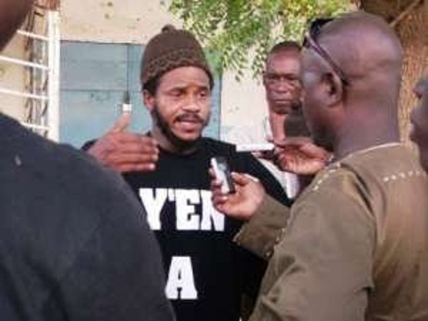 Thiat Yen a marre : "Le Sénégal n’est pas pauvre. Ce sont nos dirigeants qui l'ont..."