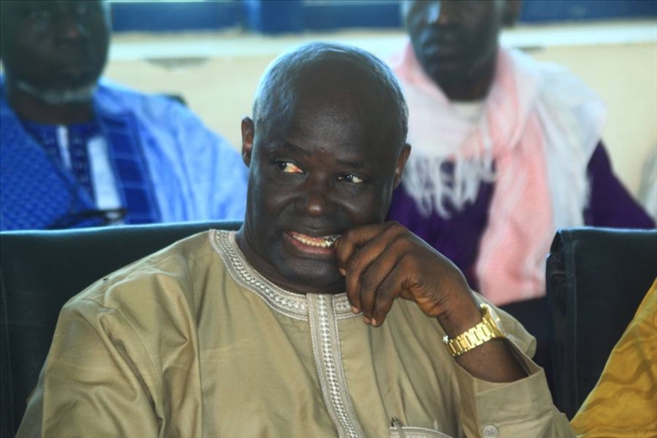 Retrouvailles libérales : Ameth Fall Braya prêt pour accueilli Baldé,  Idy et Pape Diop