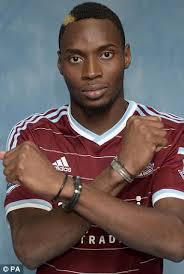 La perte de vitesse de Diafra Sakho : Il peine à retrouver le chemin des buts