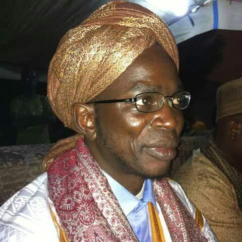 Fallou Baye procède à l’ouverture d’un Internat dénommé Mouhamed Birahim