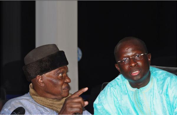 Assemblée nationale : Wade « déshabille » Fada, cogne Macky Sall et Niasse