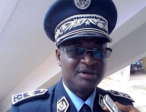 POLICE : Mouvements dans les commissariats, à la DIC et à la SU