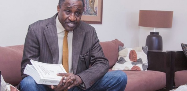 Division de la Cybercriminalité : Le journaliste Adama Gaye encore convoqué