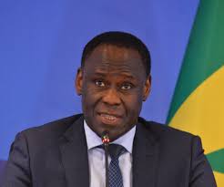 Révocation de Barthélémy Dias de l'Assemblée : le ministre de la Justice, Ousmane Diagne, s'explique