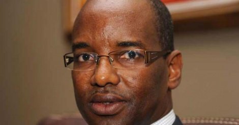 La Sococim trainée en justice par 359 personnes