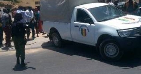 Wakhinane Nimzatt : Lynché, un agresseur meurt au commissariat