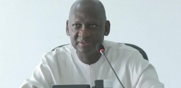«Une lettre a été adressée au ministre Alioune Sall, mais...» (Cnra)