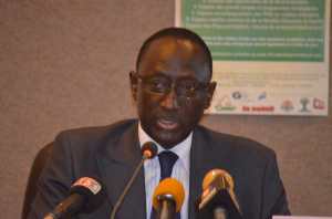L’Agence Nationale des Energies Renouvelables ambitionne d’installer 50 000 lampadaires au Sénégal