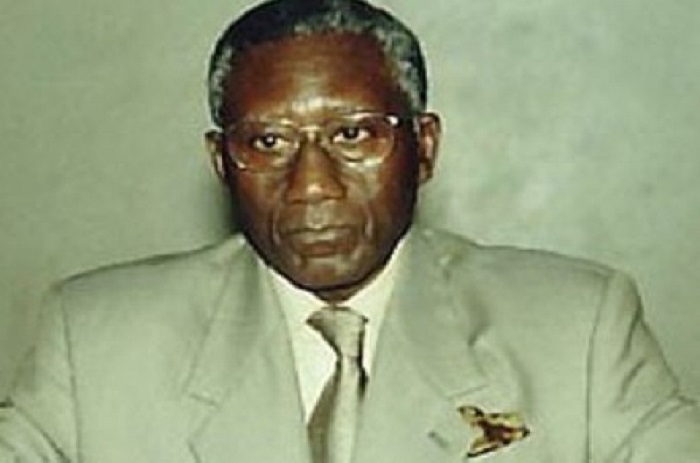 Bonne gouvernance : le Sénégal est un exemple selon le Général Lamine Cissé