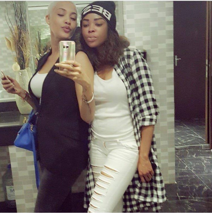 AFFAIRE MATY MBODJ : Aucun mandat d'arrêt international n'a été lancé à l'encontre de Adja Diallo