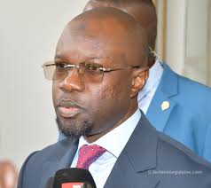DPG de Ousmane Sonko : une réunion cruciale convoquée mardi