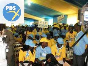 Les jeunes libéraux sonnent le début du combat pour le départ de Macky Sall