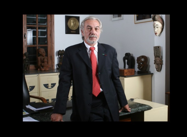 Accident mortel sur l’autoroute à péage : Gérard Sénac à la barre le 28 novembre prochain