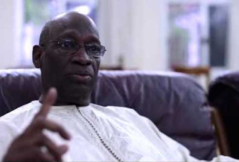 Lutte contre le terrorisme : Le Général Mamadou Niang salue la démarche d'anticipation du Sénégal