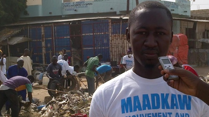 LIBÉRATION DE KARIM AVANT LE MAGAL : L’espoir existe encore chez les Karimistes de Touba