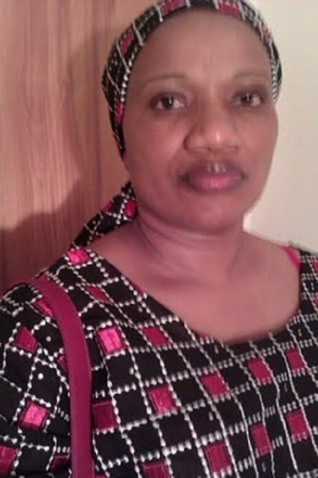 Fatou Jaw Manneh demande pardon au nom de la Gambie