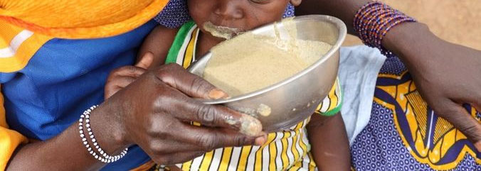 Malnutrition aiguë:  Kolda et Sédhiou dans une situation précaire