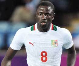 CHEIKHOU KOUYATÉ : ‘’NOUS AVONS FAIT UNE PRESTATION MOYENNE
