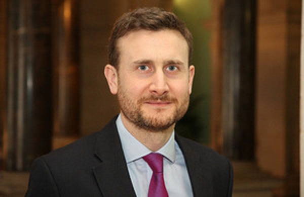 Georges Hodgson: "La mise en œuvre du (PSE) est actuellement ma priorité"