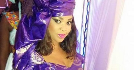 Affaire Maty Mbodj : Le père d’un des suspects mouille Adja Diallo