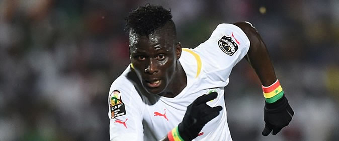 Kara Mbodji : « On a été intelligent dans ce match »