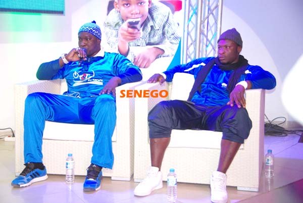 Incidents Place du Souvenir: Avertissement pour Ama et Gouy-Gui, Falaye 2 suspendu pour 3 ans