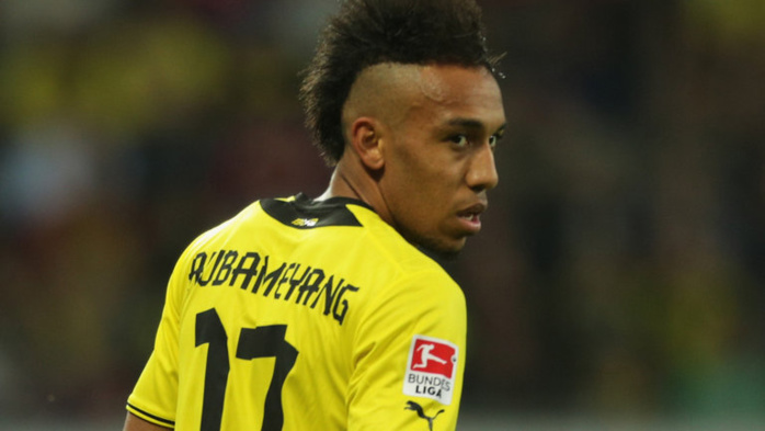 Transfert : le prix d'Aubameyang est fixé, Dortmund réclame une fortune !