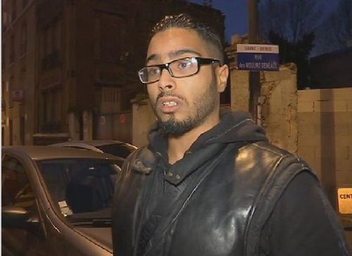 Saint-Denis : le logeur des terroristes raillé sur le web