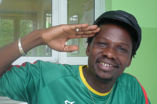 Sam’s K le Jah, reggae man Burkinabé : «Nous allons mettre en place l’internationale des fouteurs de m… »
