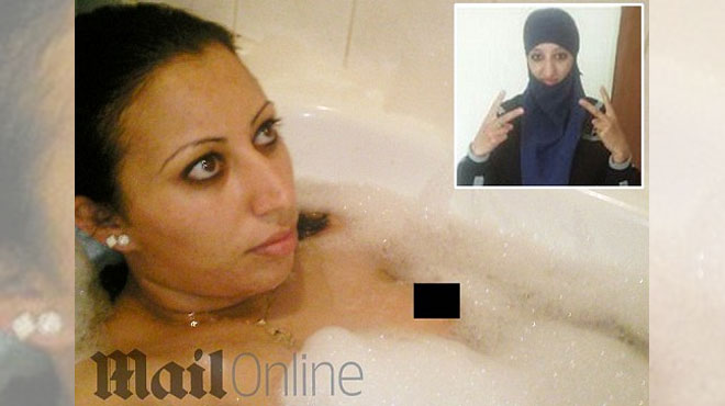 Qui est Hasna Ait Boulahcen, la première femme kamikaze de France? "Je ne l'ai jamais vue ouvrir un Coran"