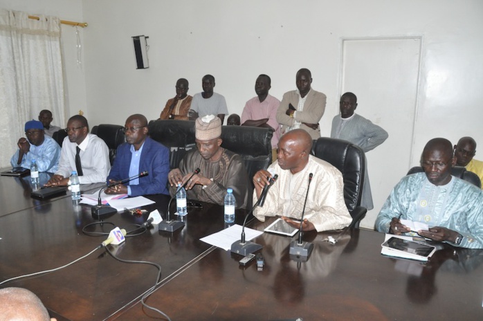 Dédouanement au Port de Dakar : Un scandale de fausses quittances évalué à plusieurs milliards de FCFA