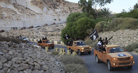 Daesh demanderait à ses recrues de se diriger vers la Libye et non plus la Syrie